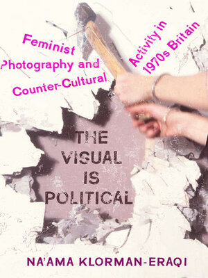 cover image of The Visual Is Political